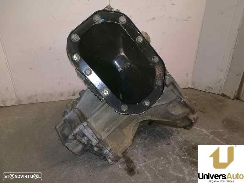 CAIXA VELOCIDADES CHEVROLET AVEO / KALOS SEDAN 2011 -BSW3944 - 1