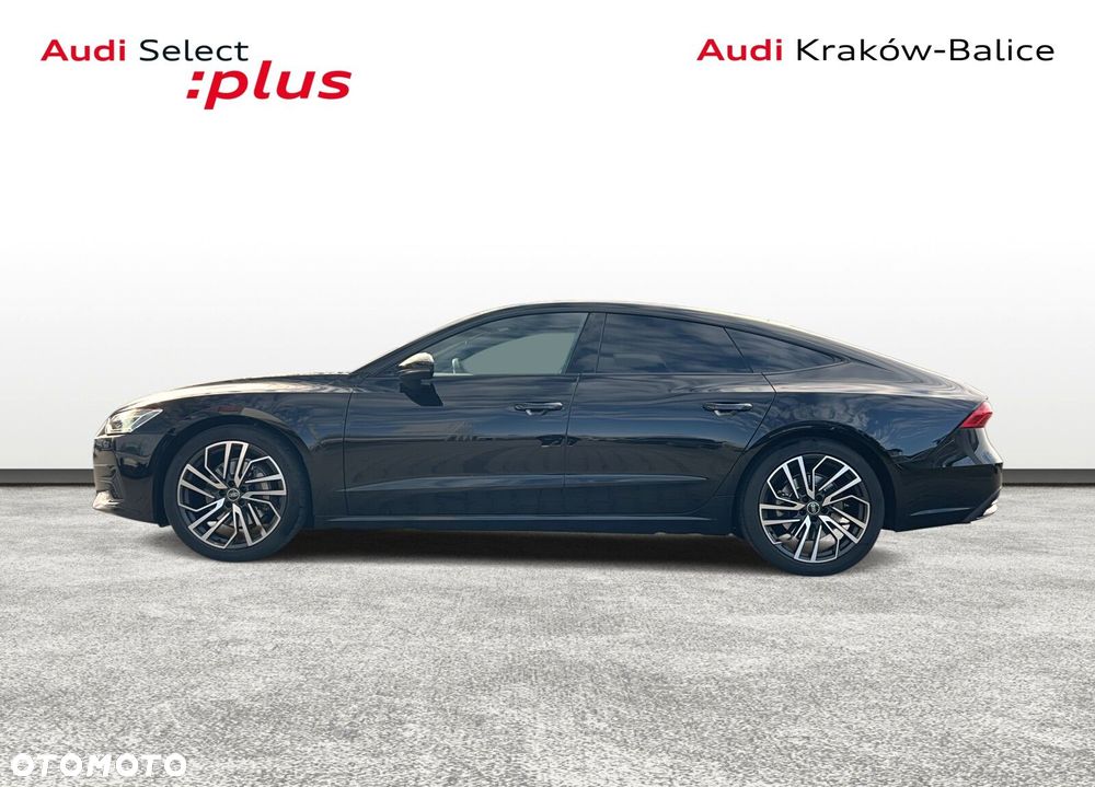 Audi A7 Sportback - 2