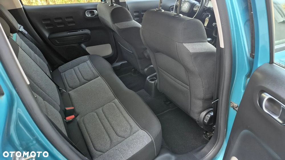 Citroën C3 - 14