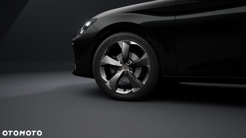 Cupra Leon Sportstourer - 7