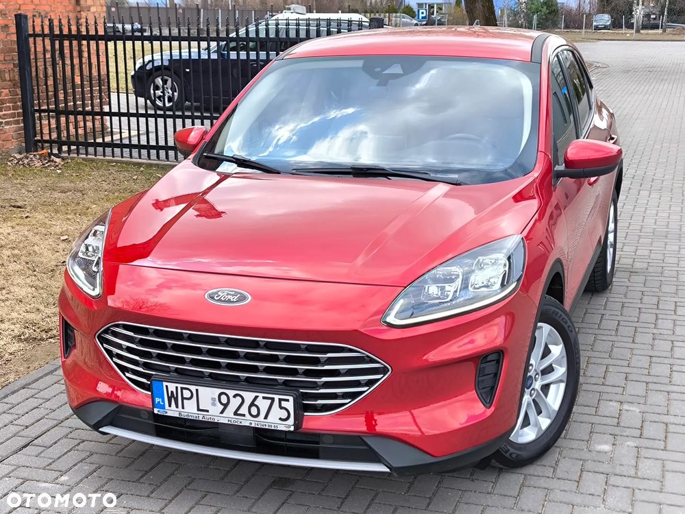 Ford Escape ver-1-7-crdi-business-line-2wd - 3