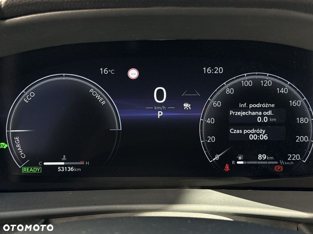 Toyota C-HR 1.8 Hybrid Style - 15