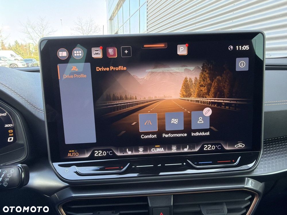 Cupra Formentor - 37