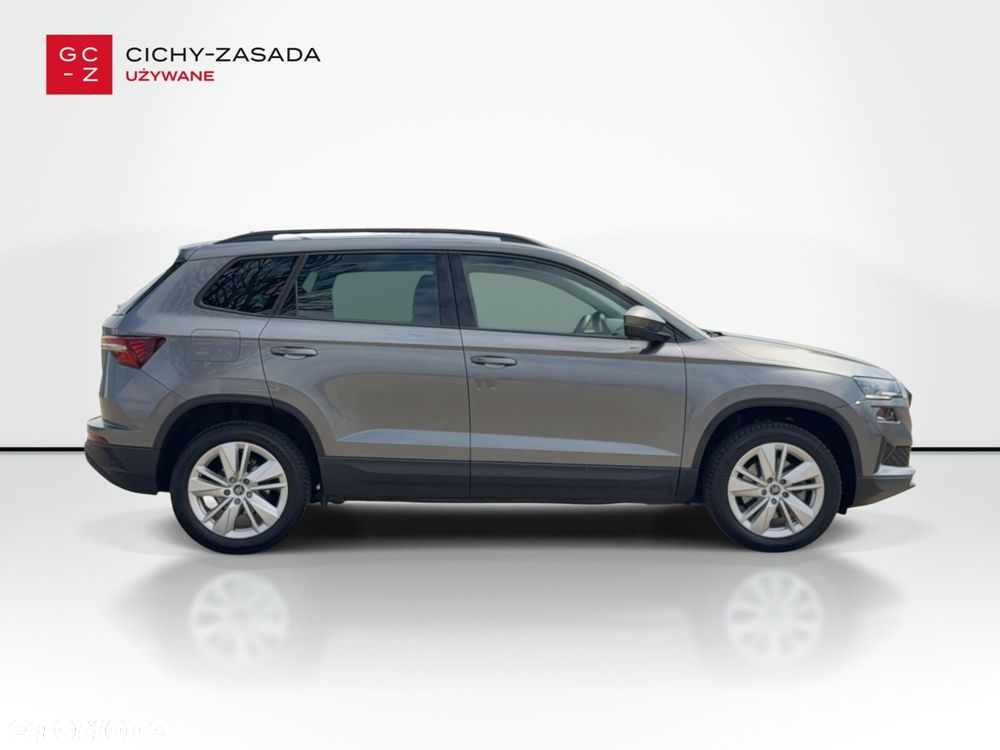 Skoda Karoq - 6