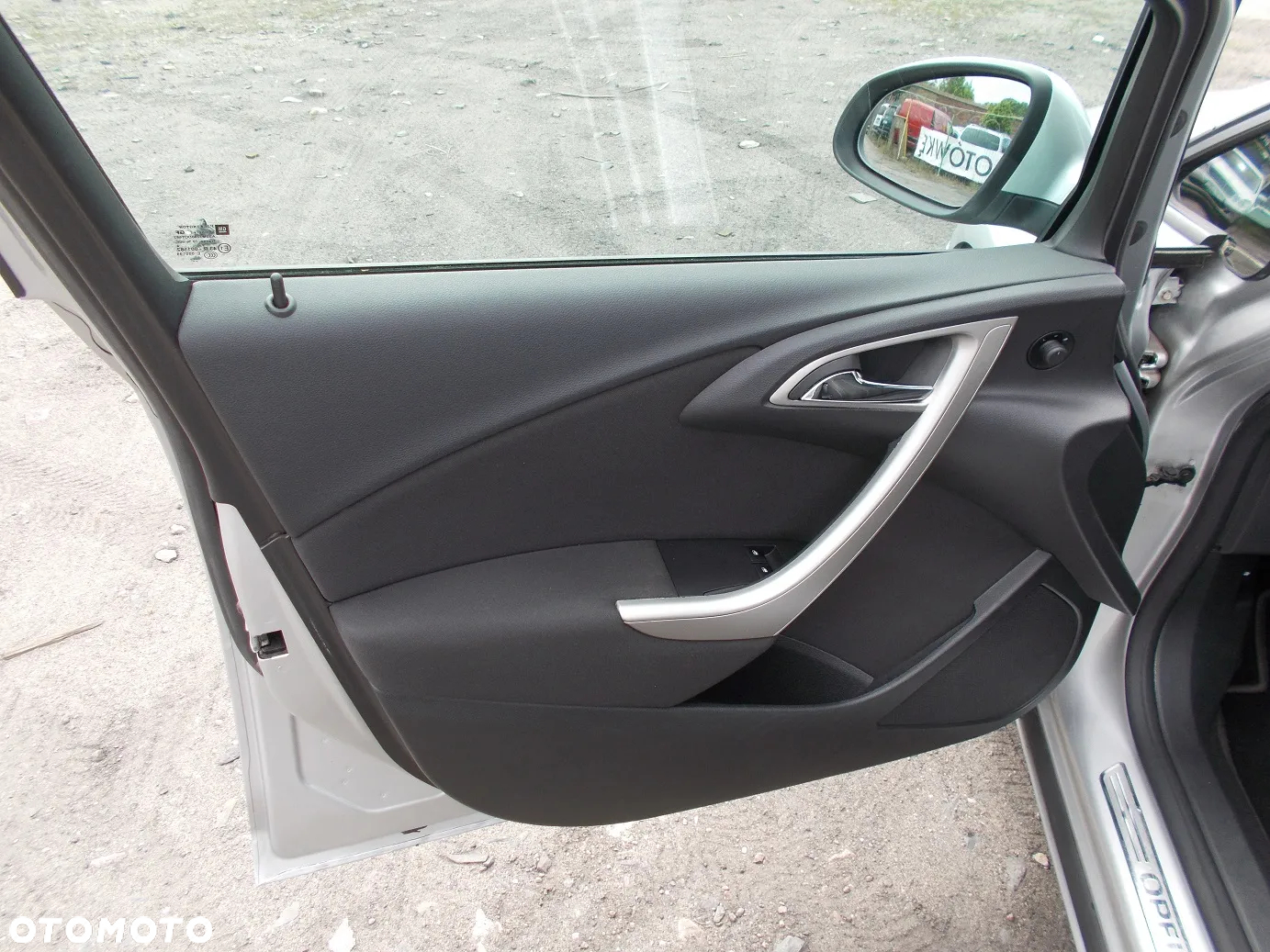 Opel Astra IV 1.4 T Edition 150 - 24