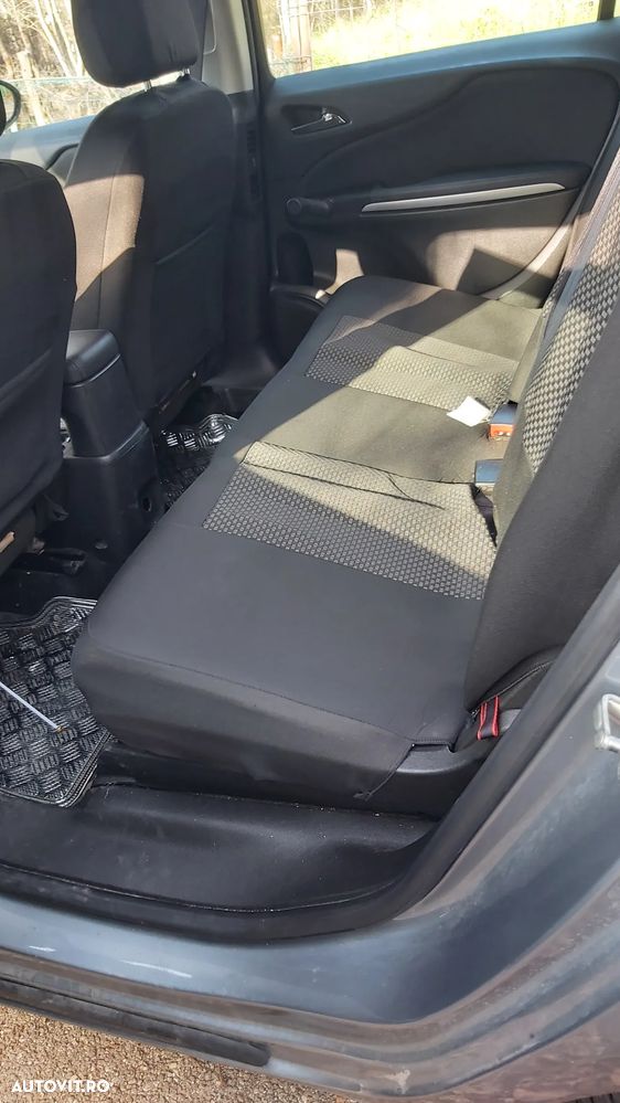 Opel Zafira Tourer 2.0 CDTI ECOTEC Start/Stop Edition - 6