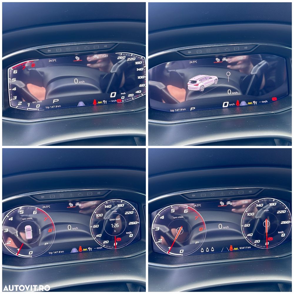 Seat Ateca - 21