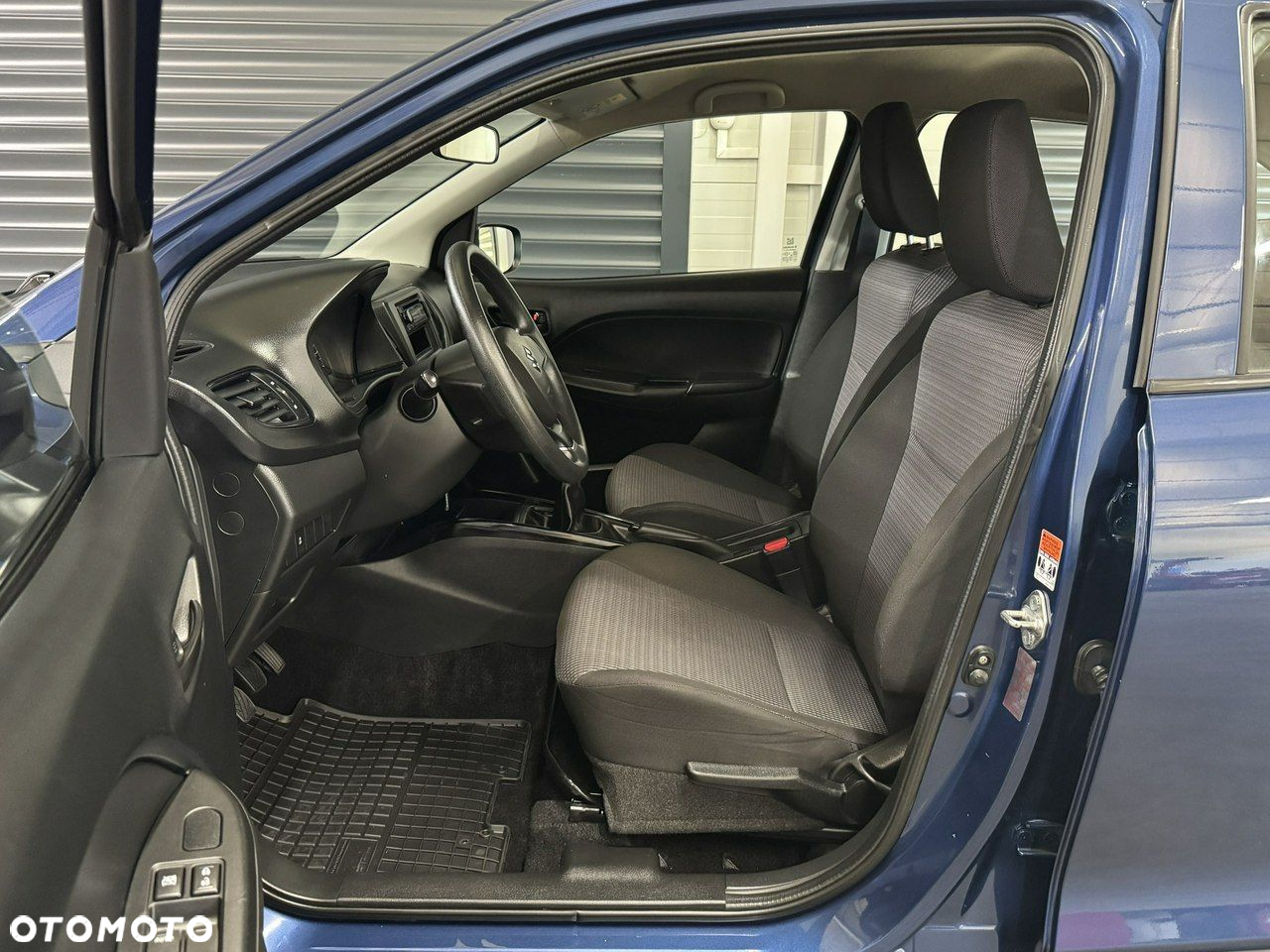 Suzuki Baleno - 8