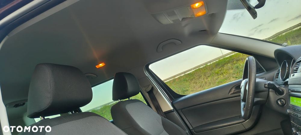 Skoda Yeti 1.2 TSI Active DSG - 24