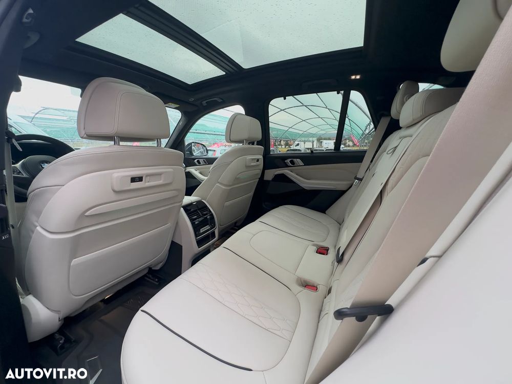 BMW X5 - 18