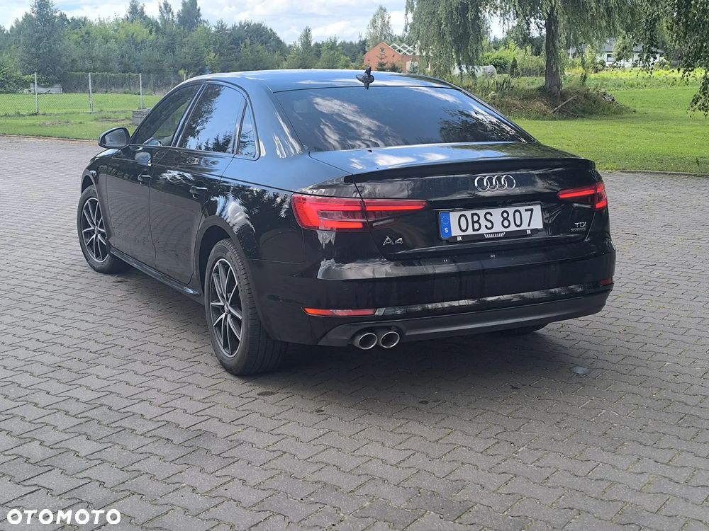 Audi A4 - 22