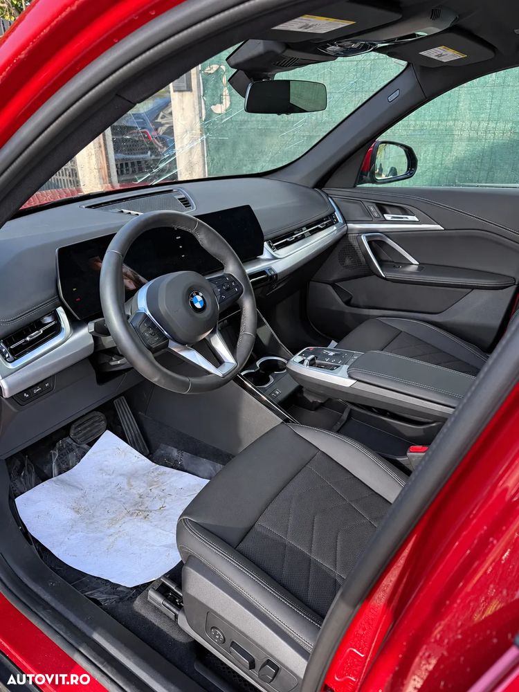 BMW X1 xDrive25i Aut. Sport Line - 2