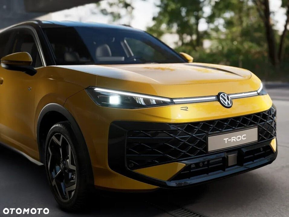 Volkswagen T-Roc - 3
