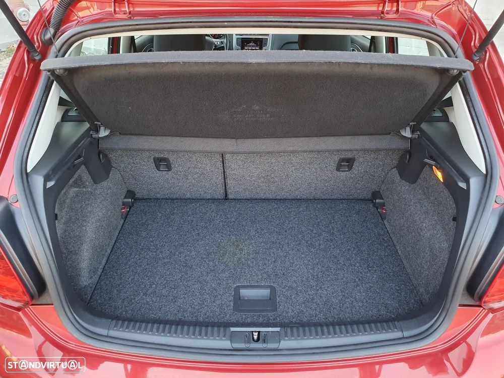 VW Polo 1.2 TSi Highline - 54