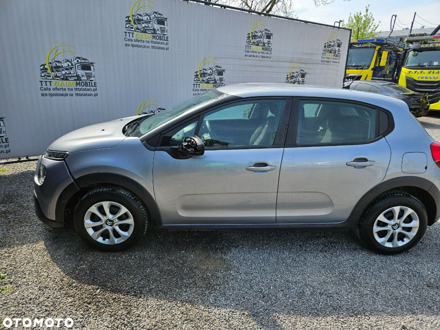 Citroën C3 - 14