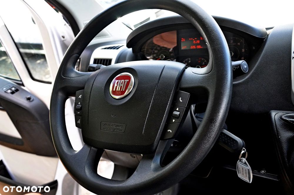 Fiat Ducato - 38