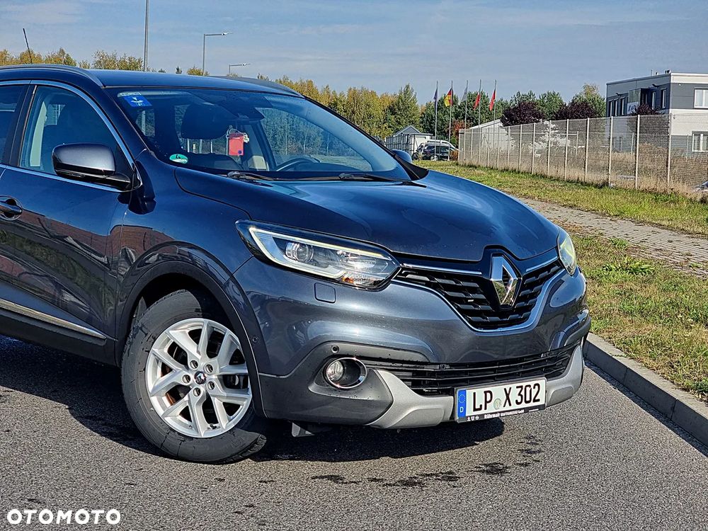 Renault Kadjar Energy TCe 130 XMOD - 14