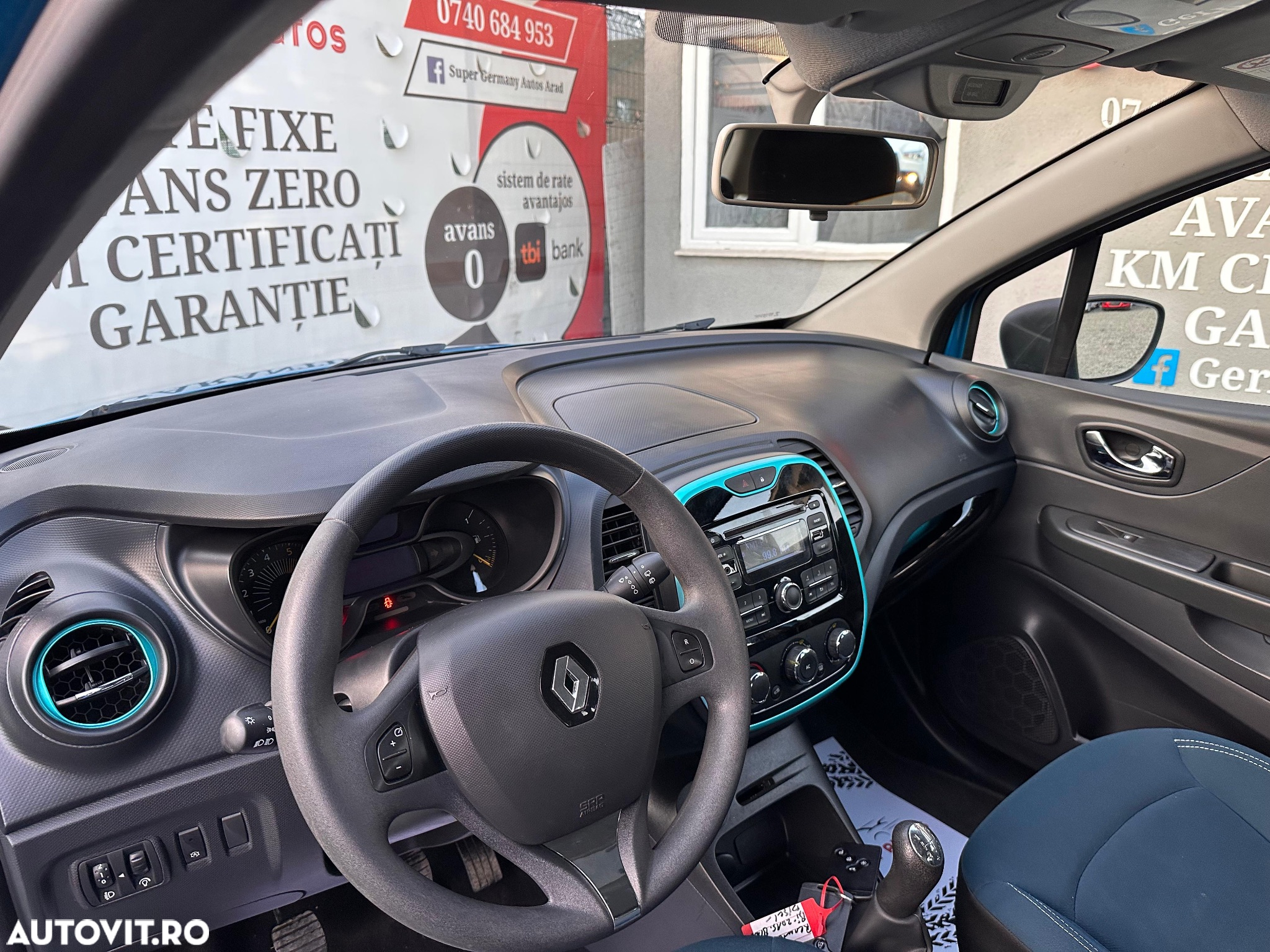 Renault Captur - 12