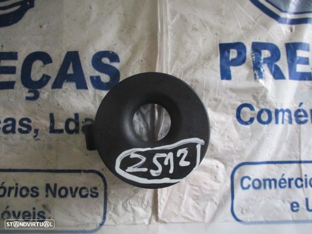 Modulo 73678312 PEUGEOT 107 2007 IMOBILIZADOR CANHAO IGNICAO - 1