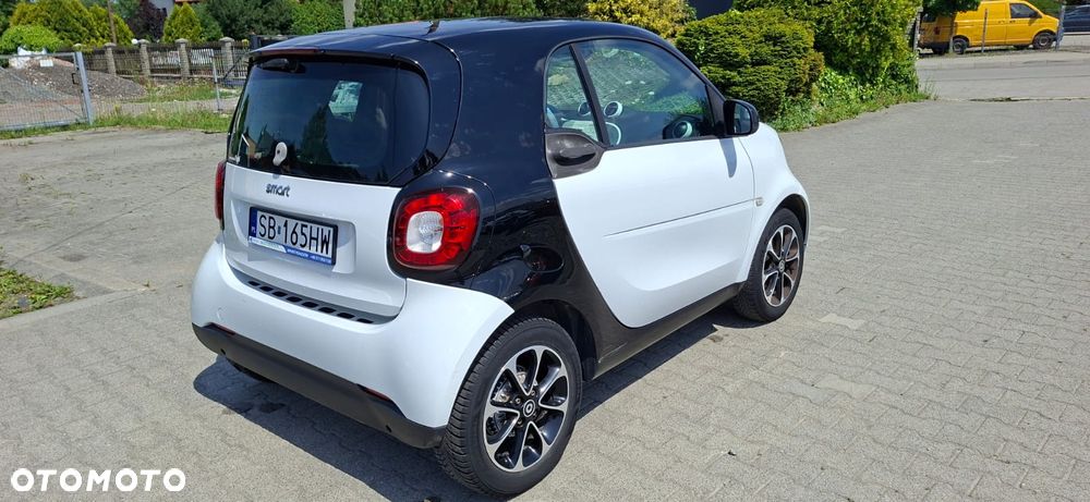 Smart Fortwo perfect twinamic - 4