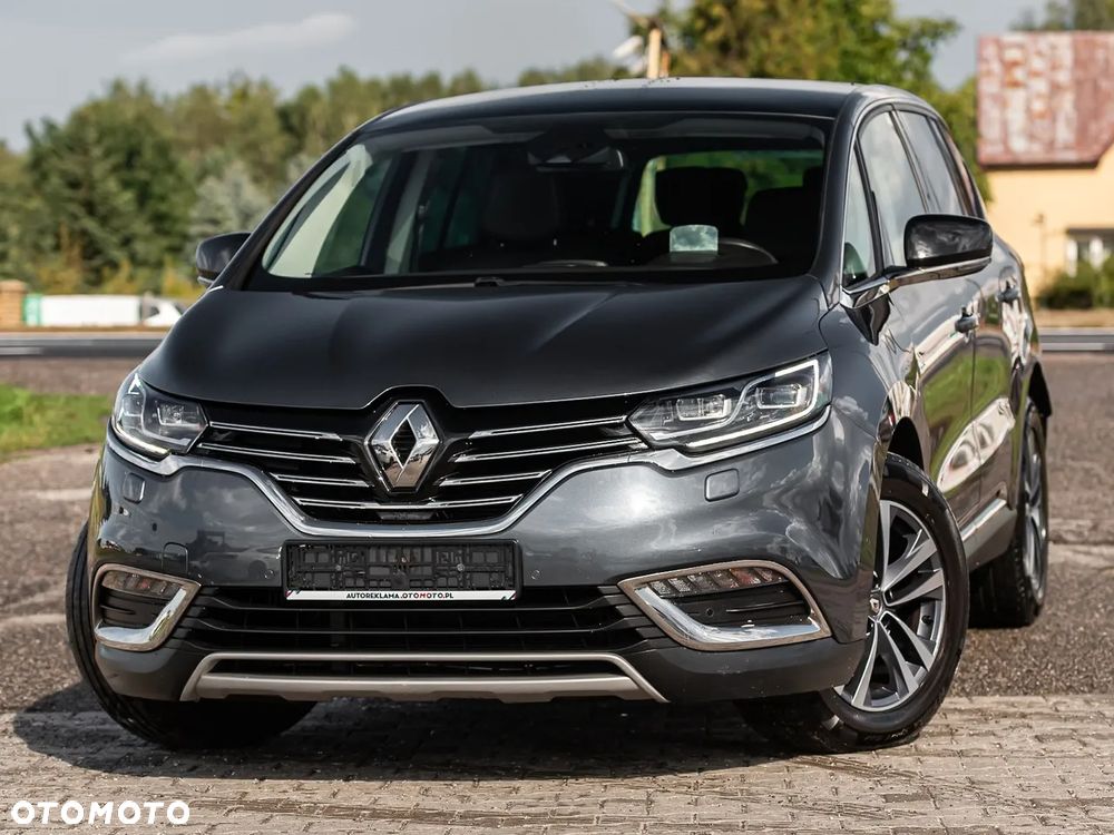 Renault Espace Energy dCi 160 EDC Business - 5