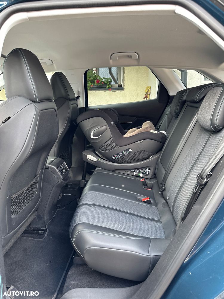 Peugeot 3008 1.5 BlueHDI 130 EAT8 Allure Pack - 11