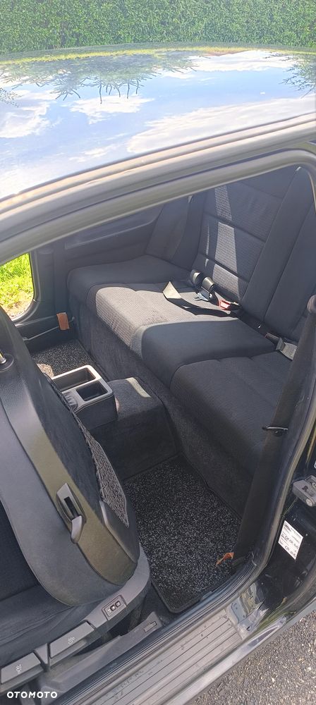 BMW Seria 3 316i - 4