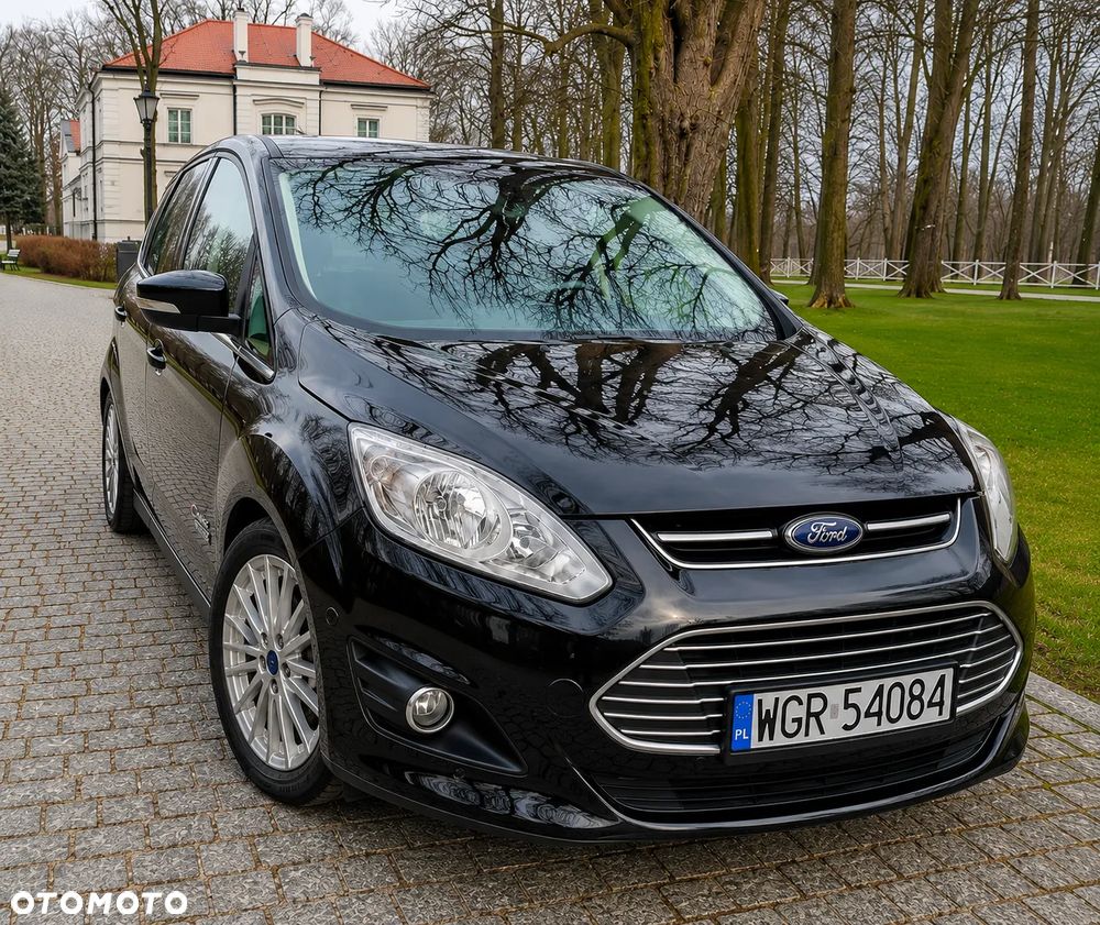 Ford C-MAX - 5