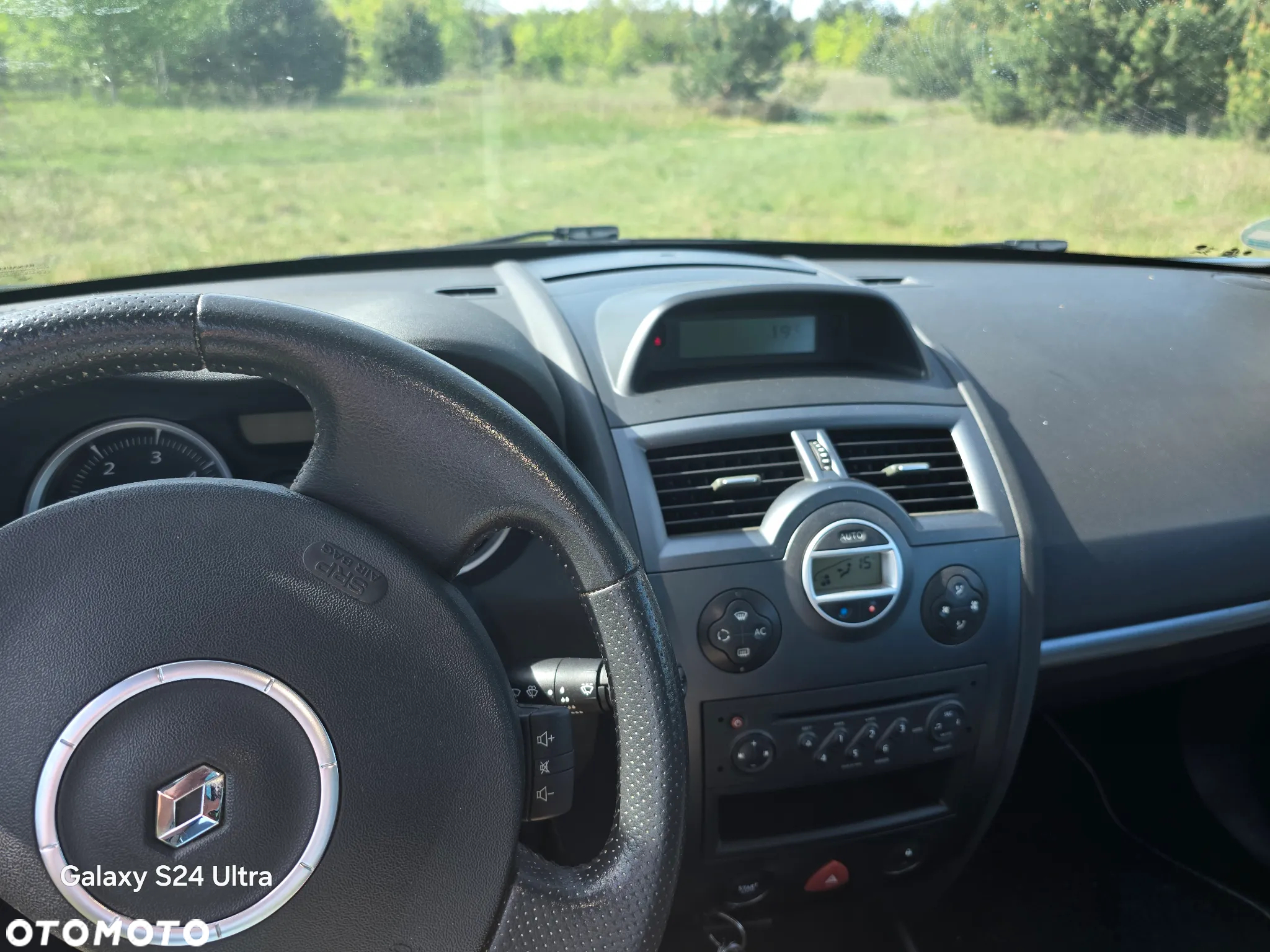 Renault Megane - 18