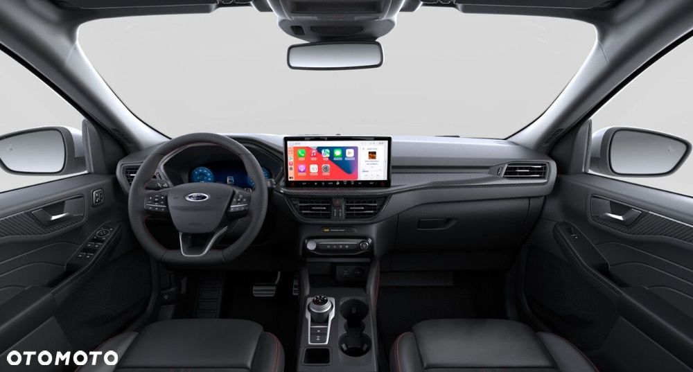 Ford Kuga - 8