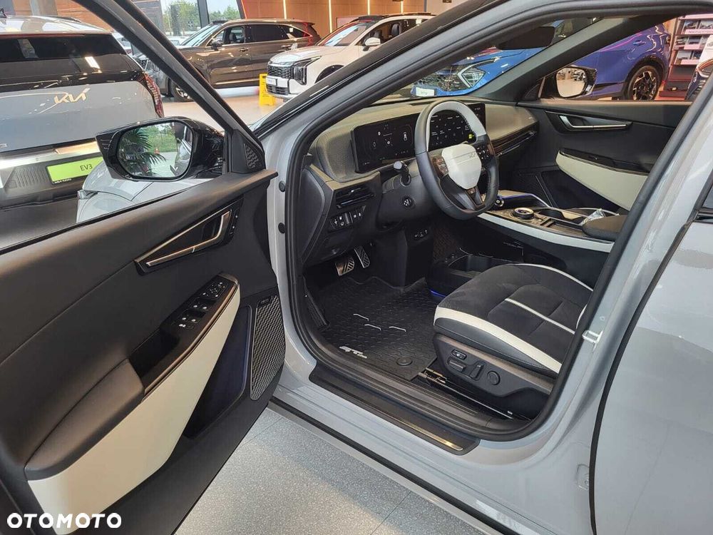 Kia EV6 - 10