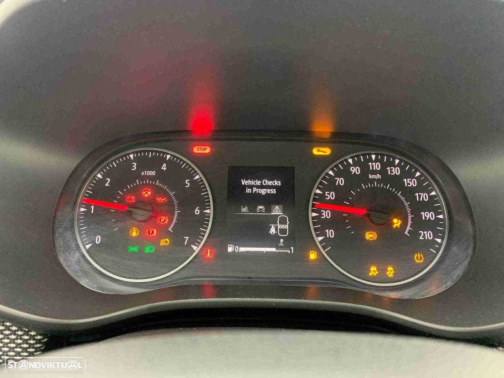 Dacia Sandero 1.0 TCe Stepway Expression - 8