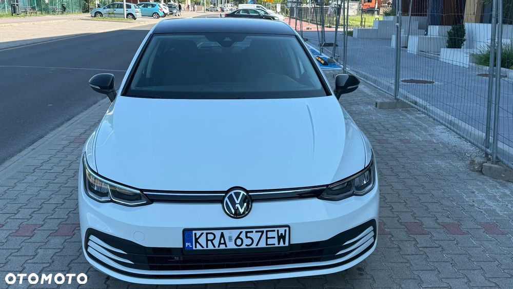 Volkswagen Golf - 2