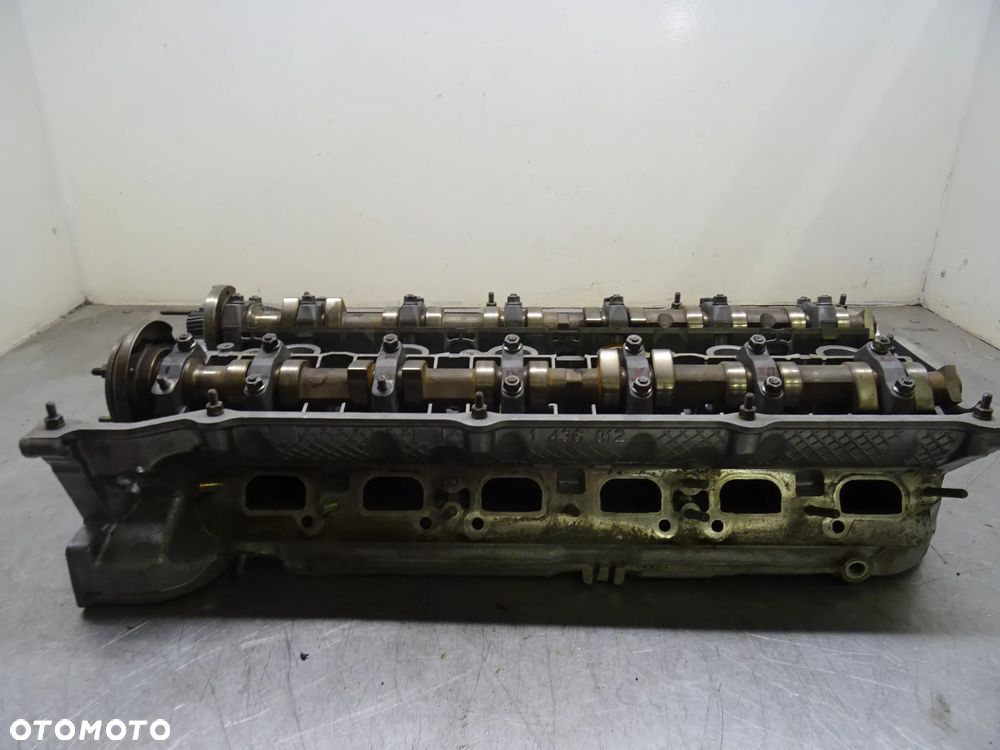 BMW E60 M54B22 GŁOWICA 1436812 - 10