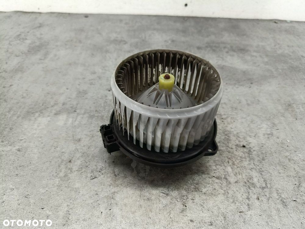 WENTYLATOR NAWIEWU, DMUCHAWA SUBARU LEGACY IV 272700-0221 2.0 16V - 8