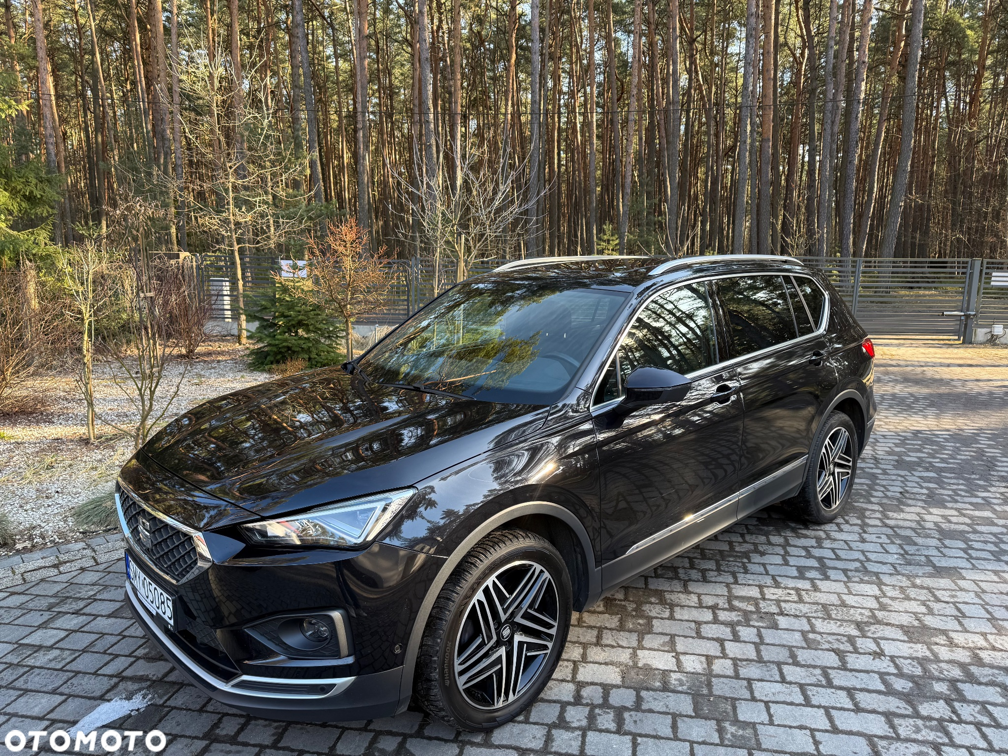 Peugeot 5008 - 4