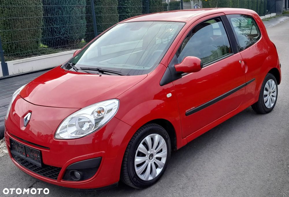 Renault Twingo - 14