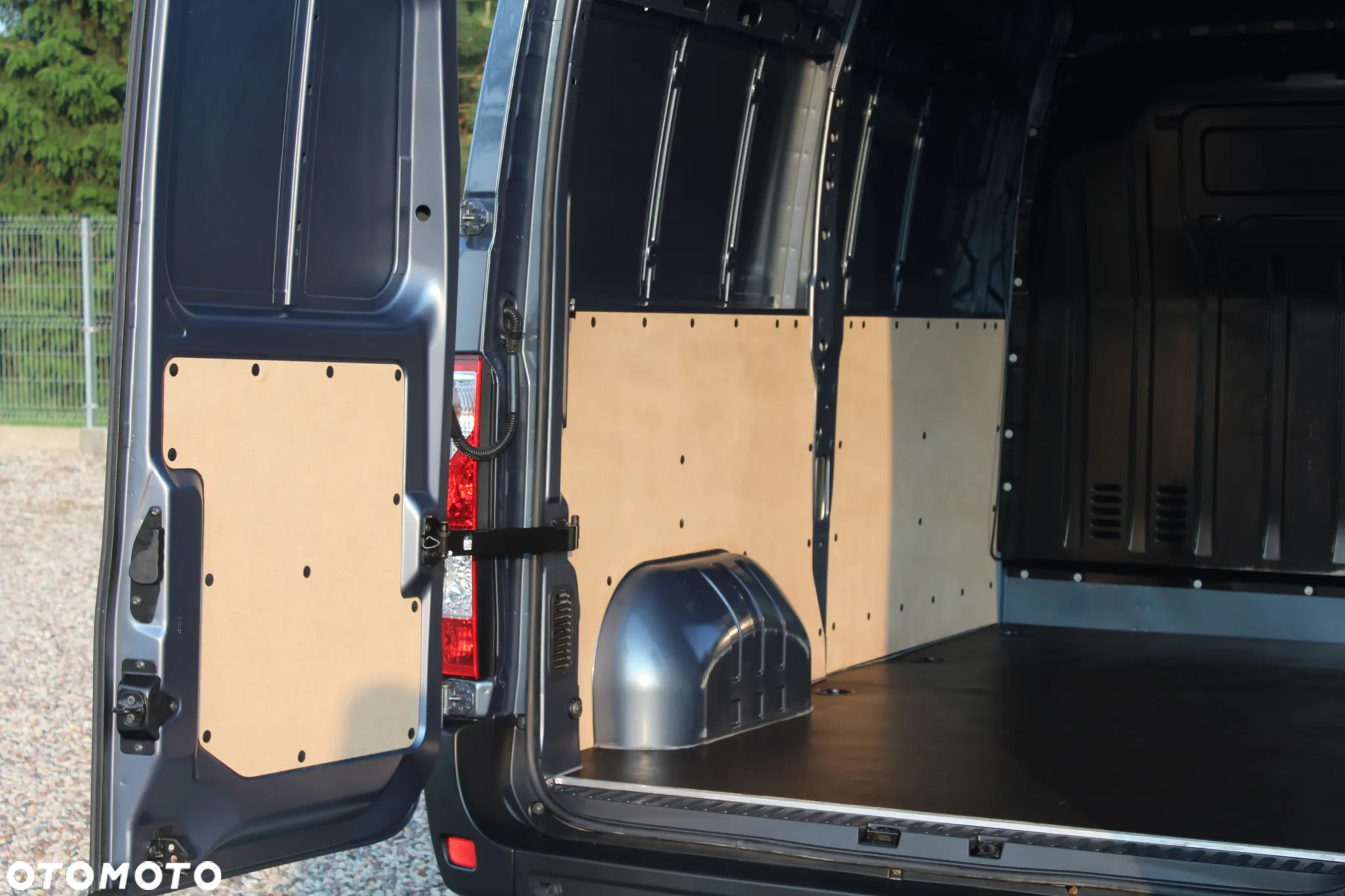 Renault Master L2H2 2.3dCi 135KM, LEDY, Klima, Salon Polska, Pierwszy Właściciel, Bezwypadkowy, FV23%, Świetny Stan !!! - 20