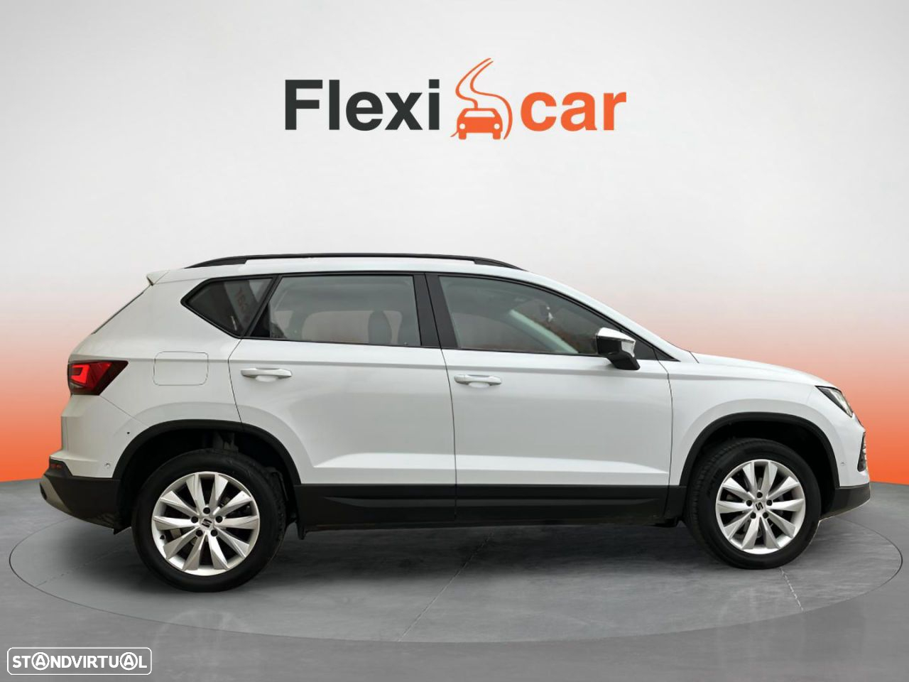SEAT Ateca 1.0 TSI Style - 4