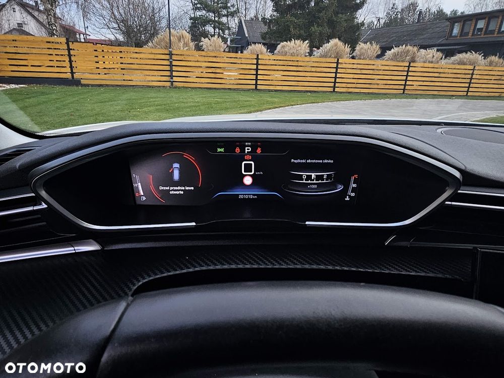 Peugeot 508 BlueHDi 130 EAT8 Active Business-Paket - 17