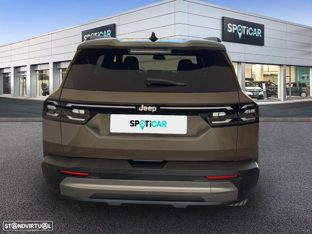 Jeep Compass - 5