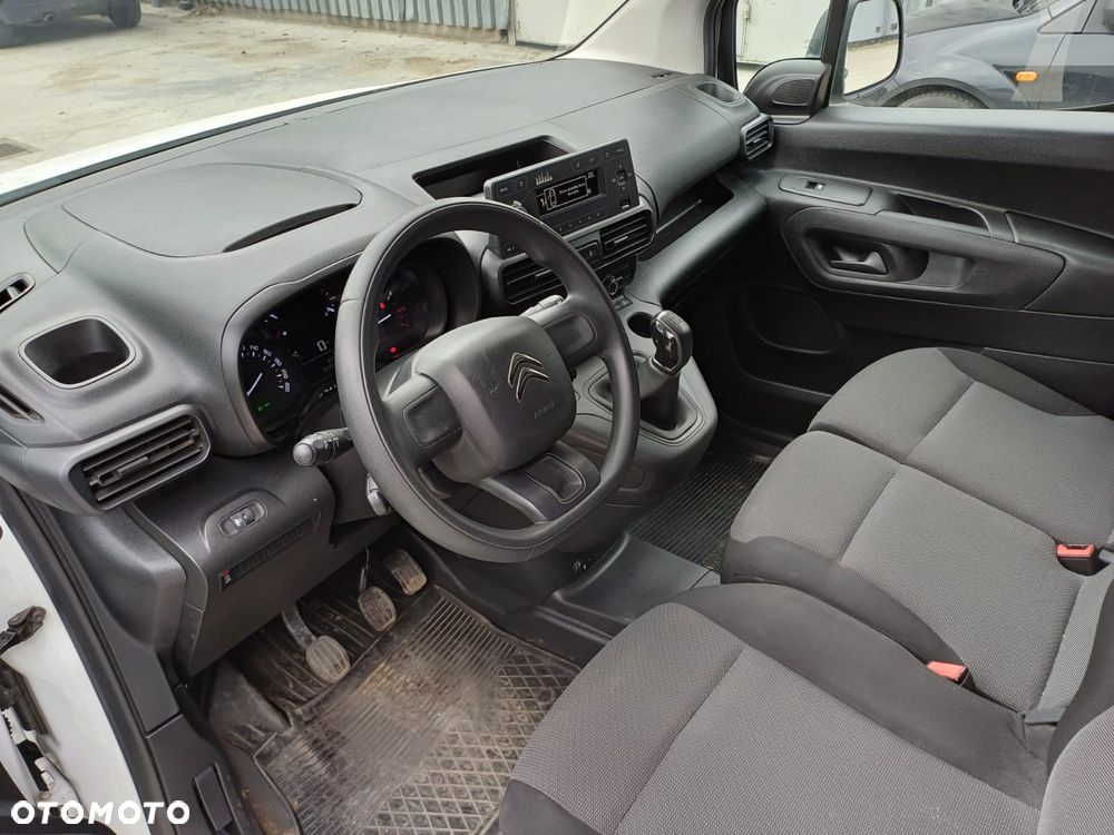 Citroën Berlingo XL 1.5 BlueHDI Shine S&S - 5