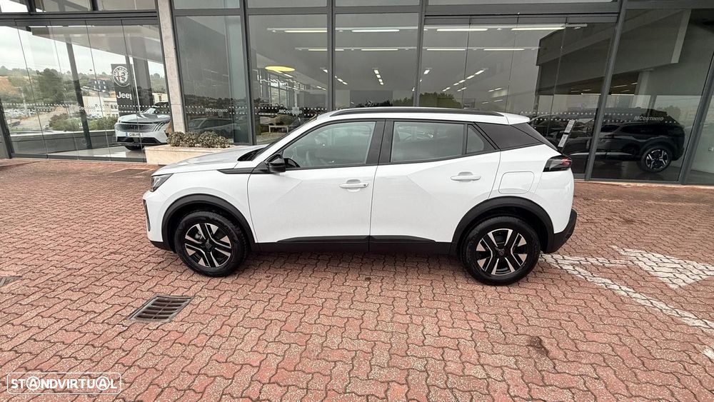 Peugeot 2008 1.2 Edition - 3