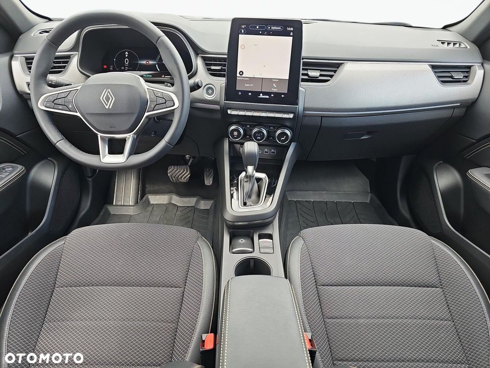 Renault Arkana 1.3 TCe mHEV Techno EDC - 5