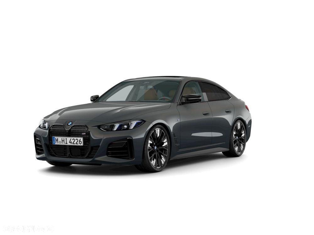 BMW Seria 4 - 2