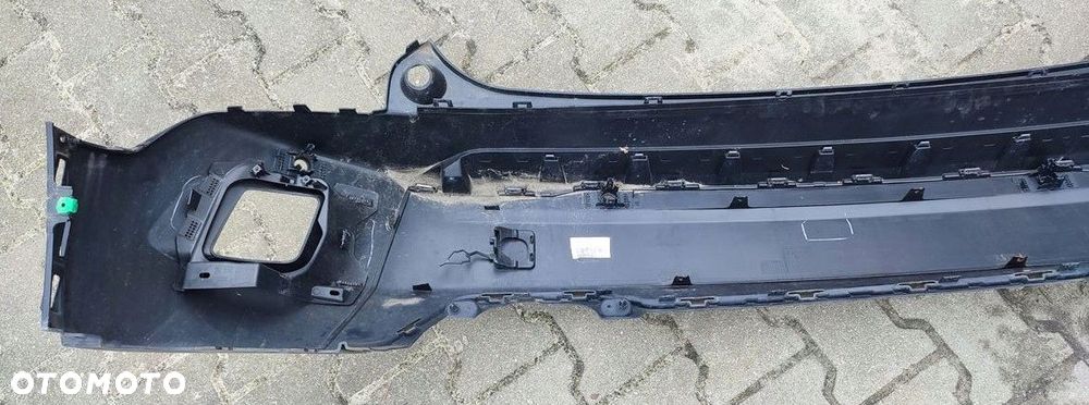 Zderzak tył tylny 9827298180 Peugeot 2008 II 19- - 5