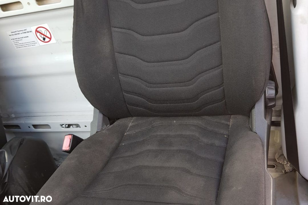 Scaun partea stângă Iveco Daily 2.3 Euro 6 - 4