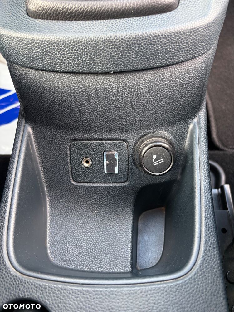 Ford Fiesta 1.25 Titanium - 20