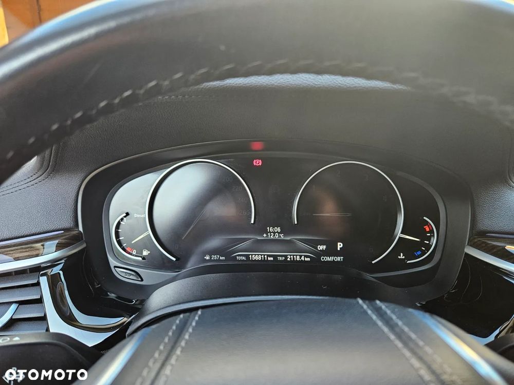 BMW Seria 5 - 10