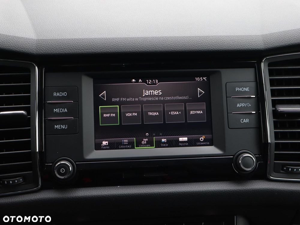 Skoda Kodiaq 1.5 TSI ACT 4x2 Ambition DSG - 16